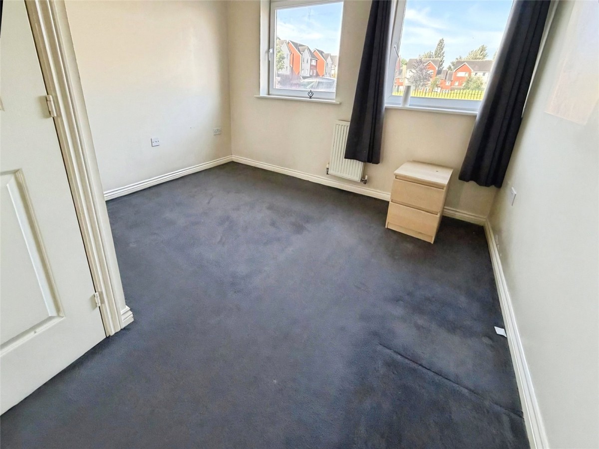 Wolverhampton, West Midlands