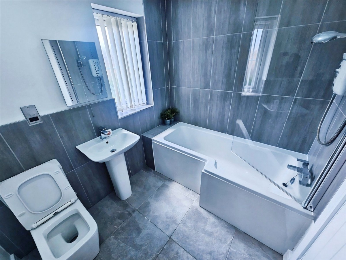 Wolverhampton, West Midlands