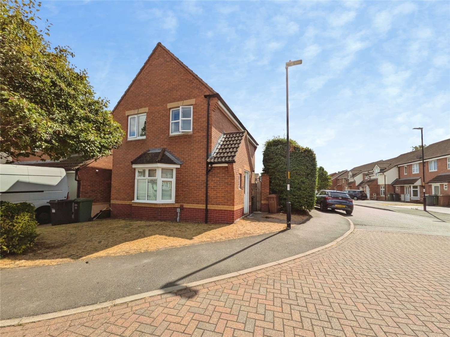 Willenhall, West Midlands
