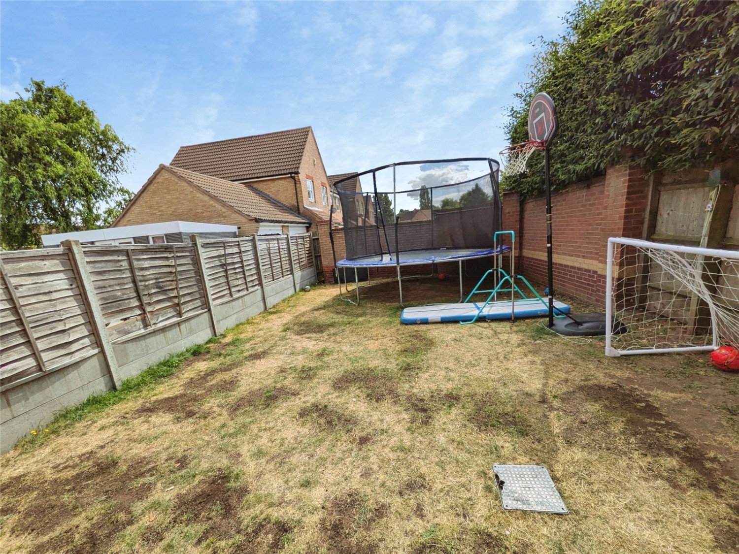 Willenhall, West Midlands