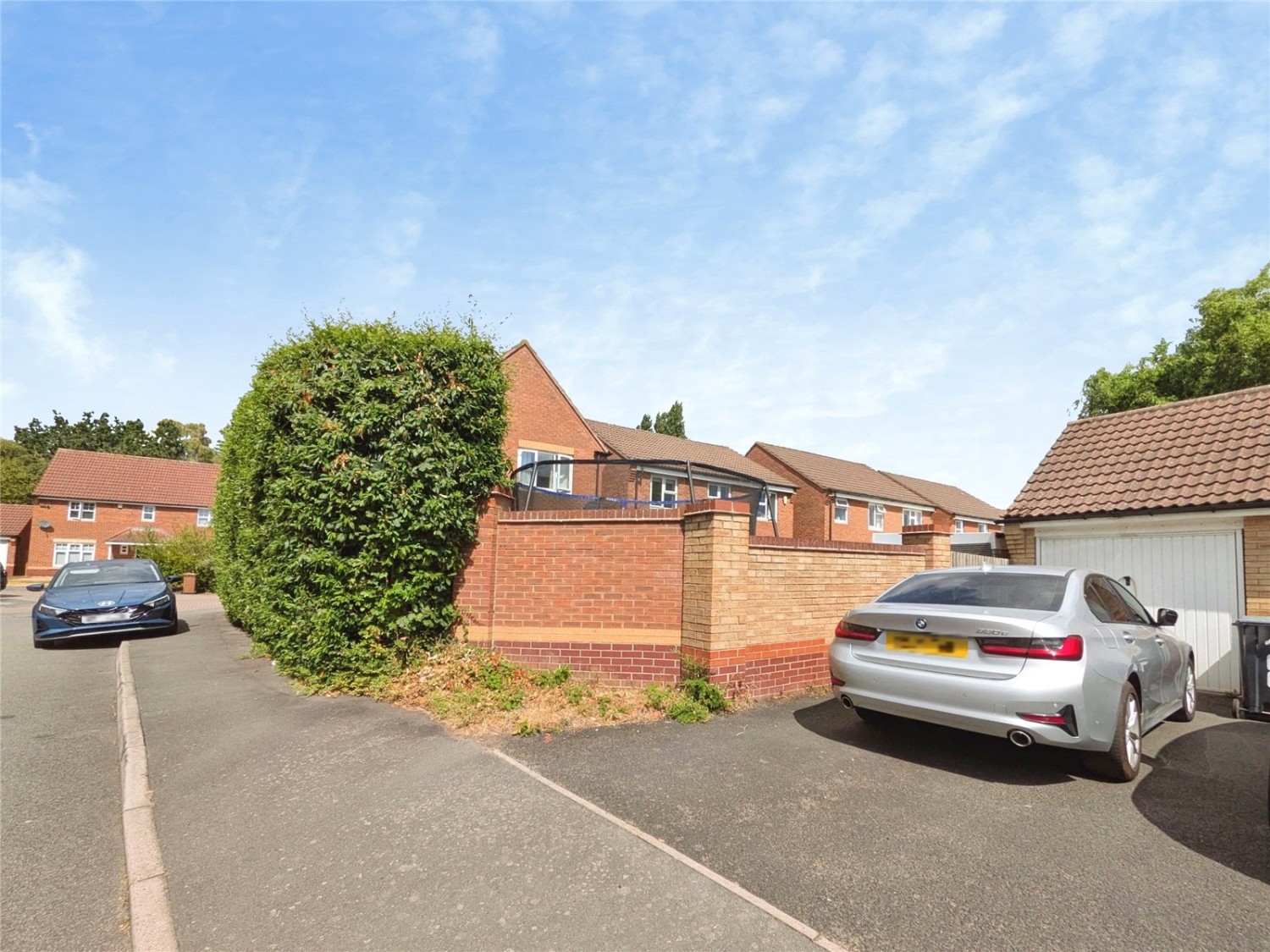 Willenhall, West Midlands