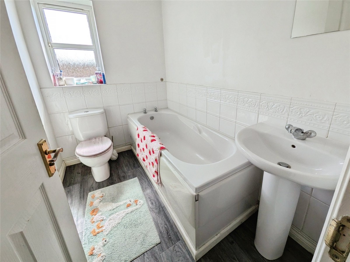 Willenhall, West Midlands