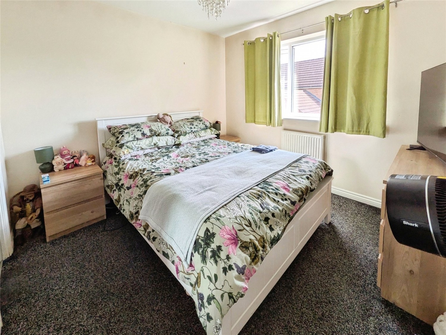 Willenhall, West Midlands