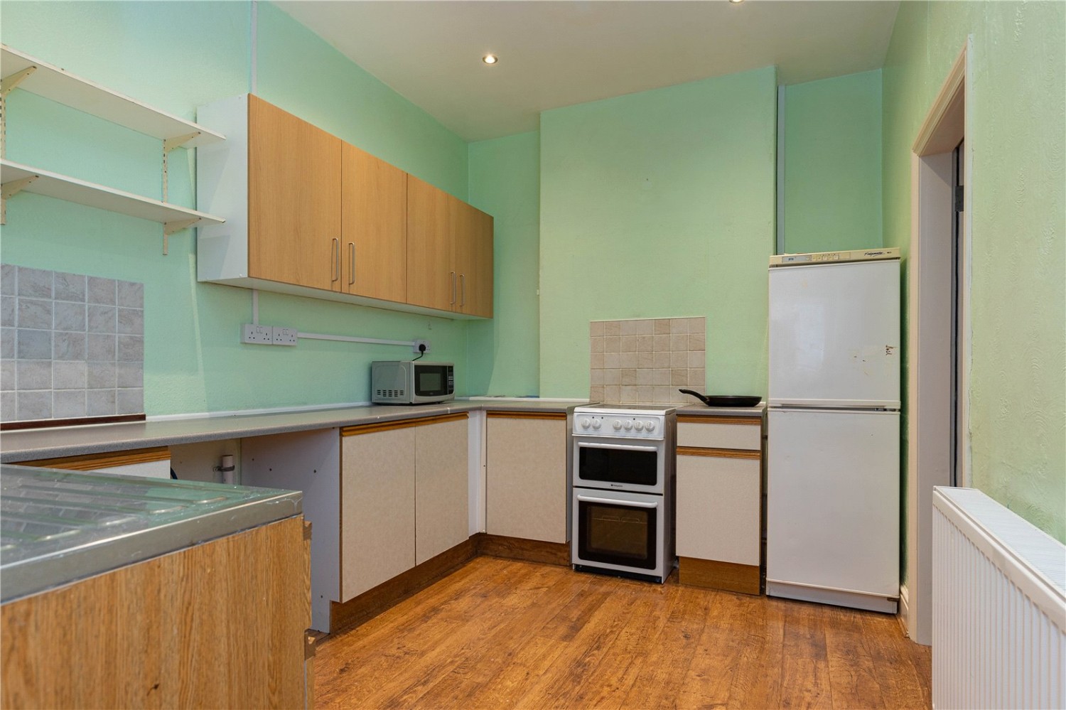 Stoke-on-Trent, Staffordshire