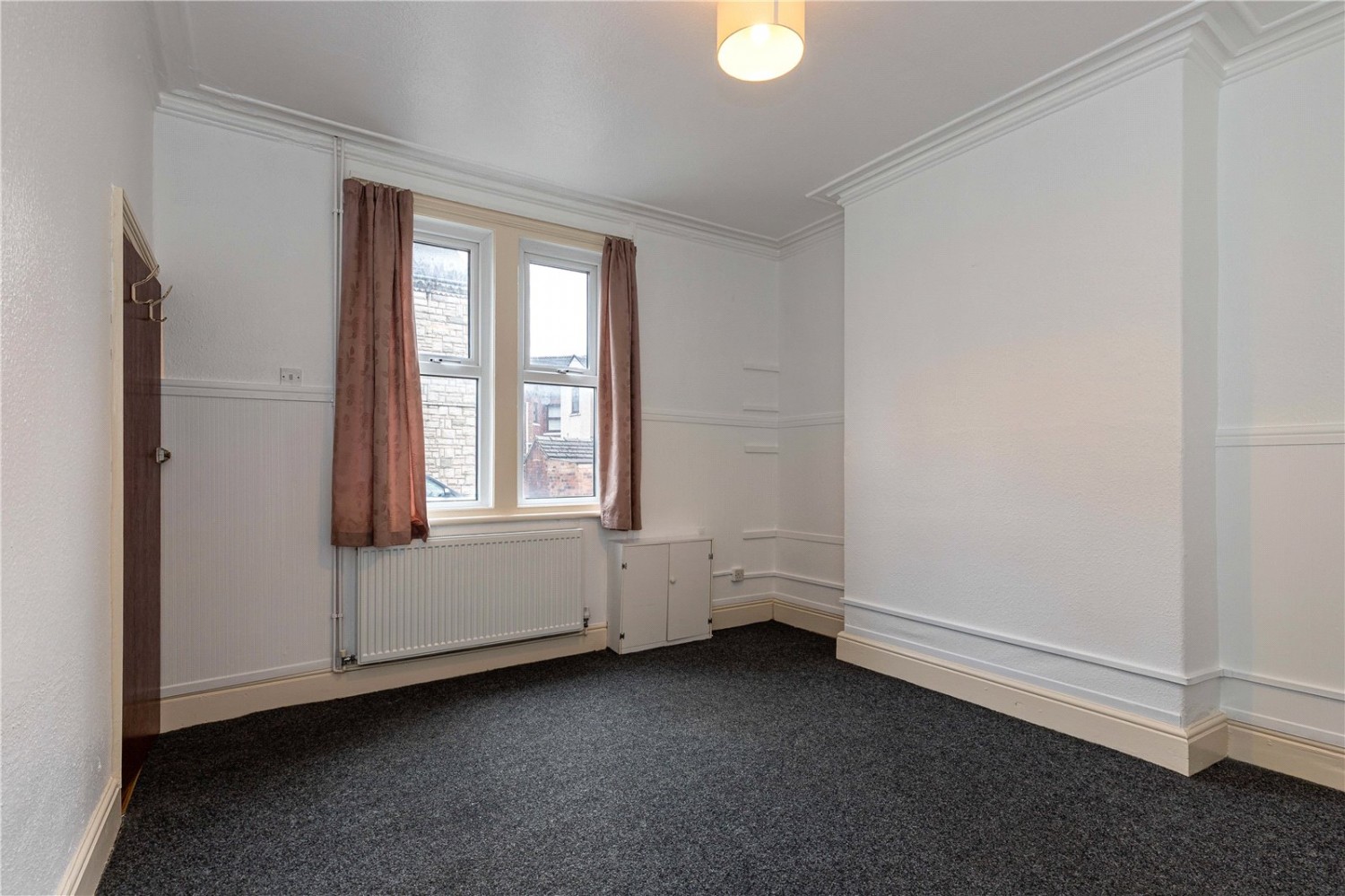 Stoke-on-Trent, Staffordshire