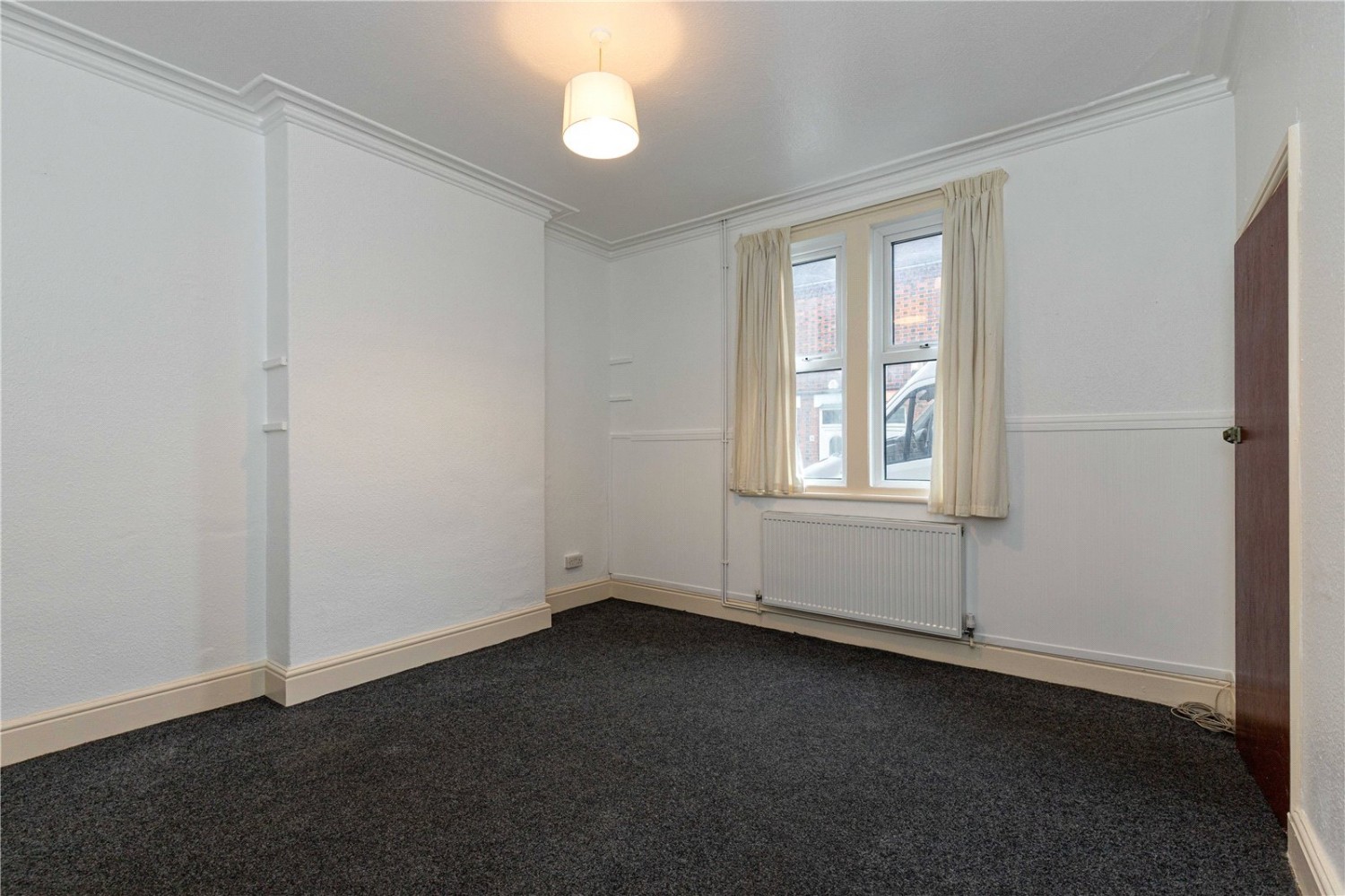 Stoke-on-Trent, Staffordshire