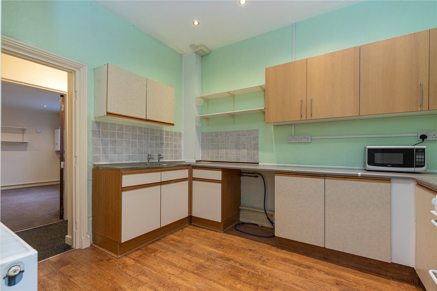 Stoke-on-Trent, Staffordshire