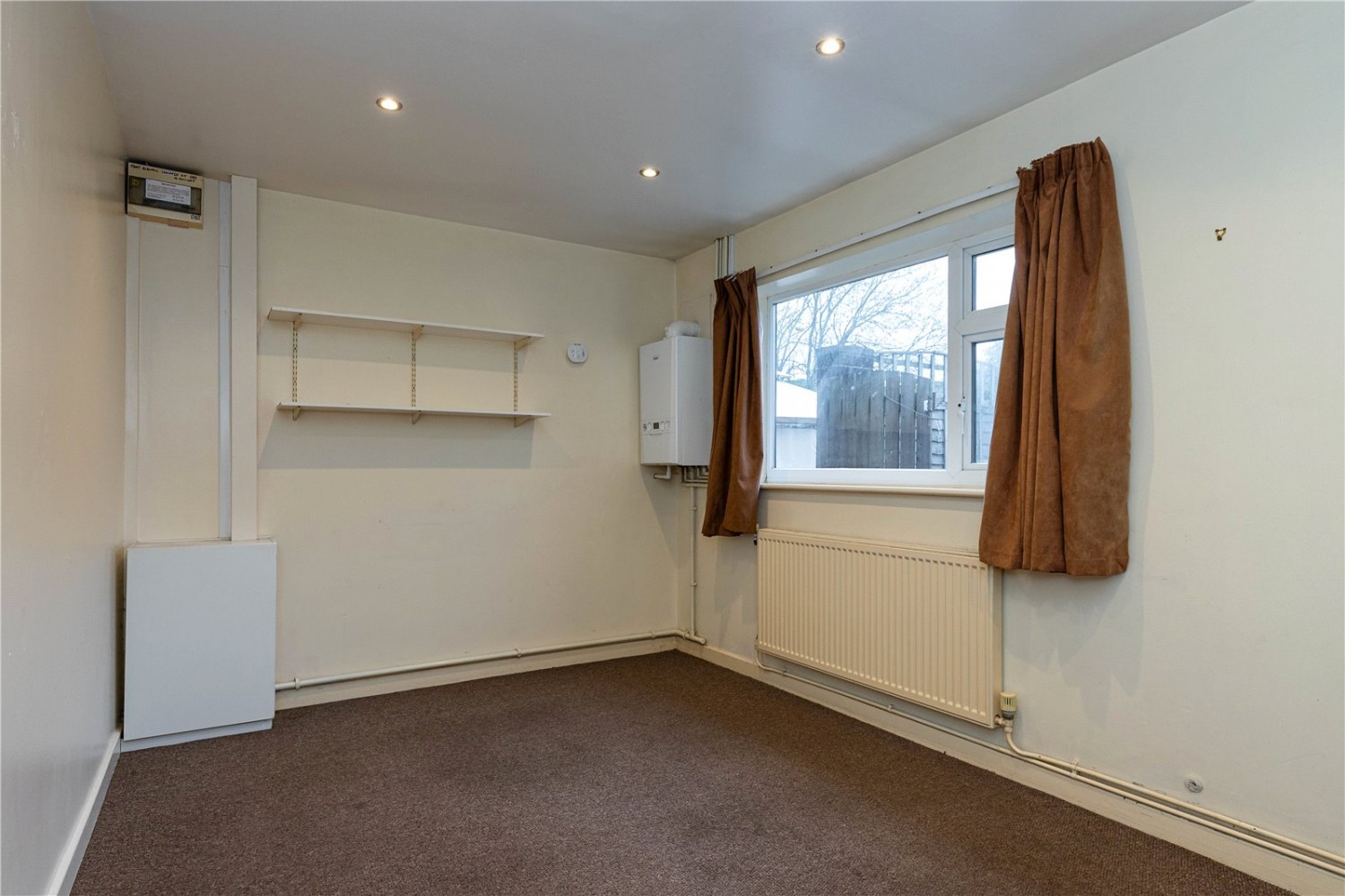 Stoke-on-Trent, Staffordshire