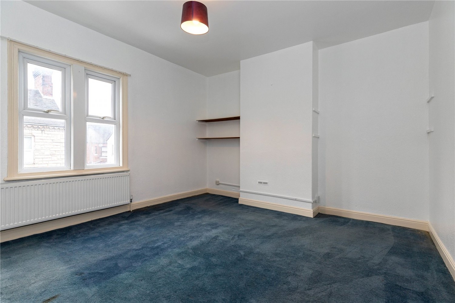 Stoke-on-Trent, Staffordshire