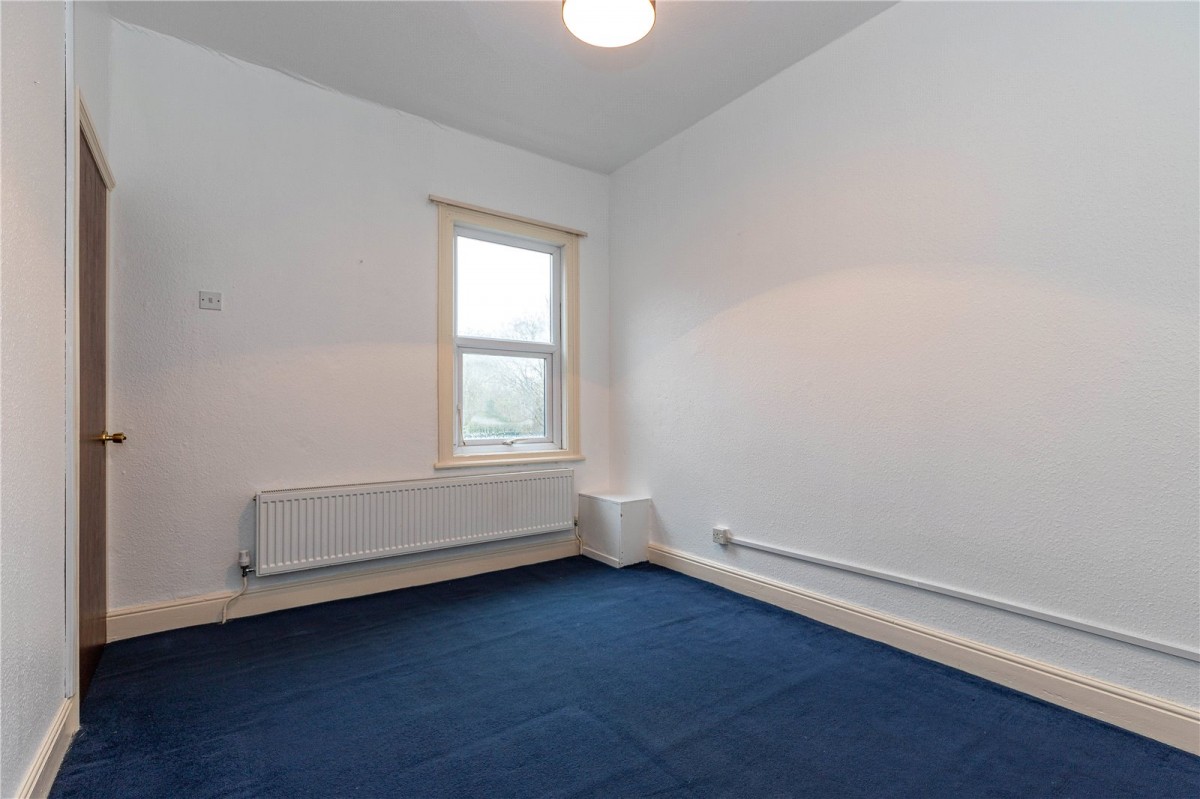 Stoke-on-Trent, Staffordshire