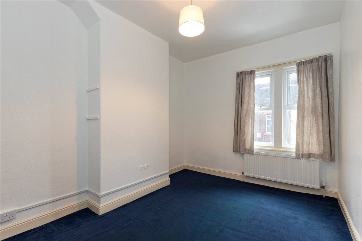 Stoke-on-Trent, Staffordshire