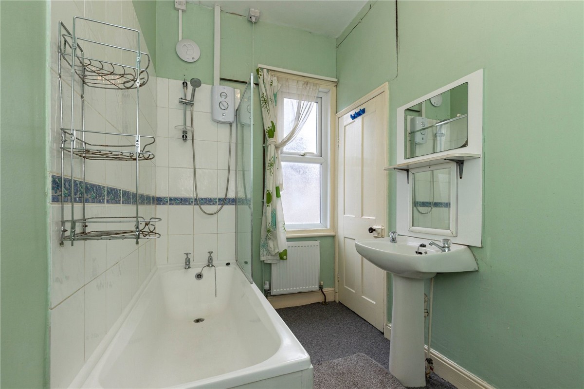 Stoke-on-Trent, Staffordshire