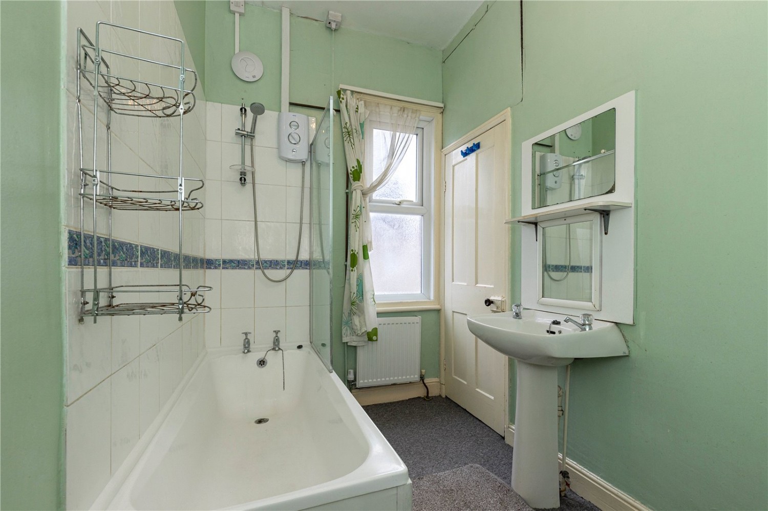 Stoke-on-Trent, Staffordshire