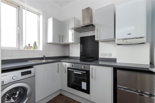 Stoke-on-Trent, Staffordshire