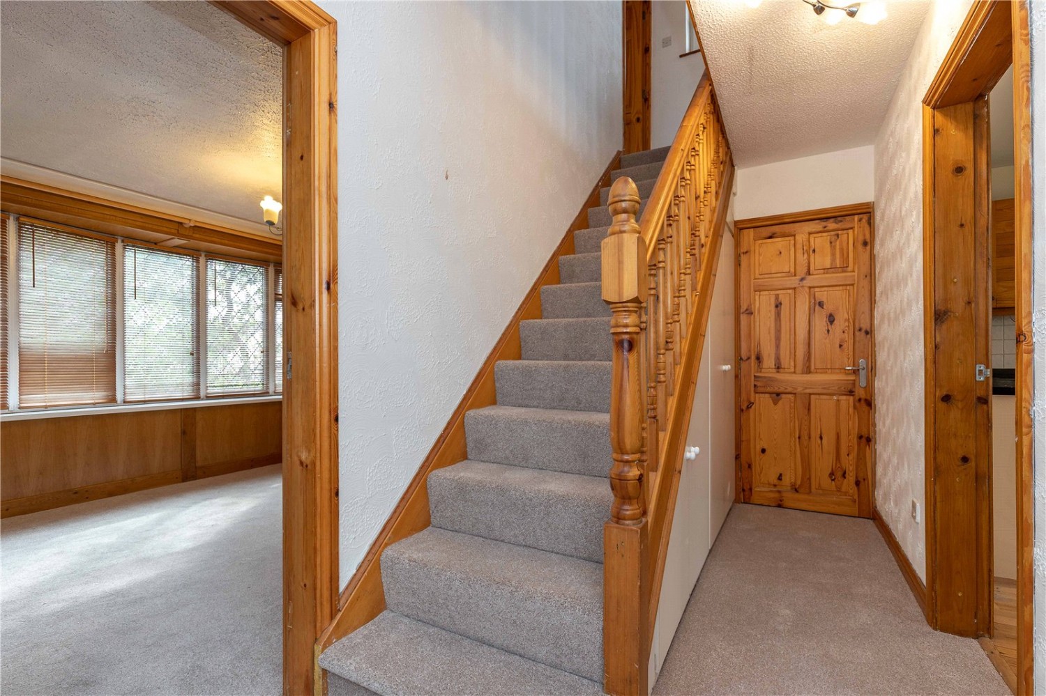 Biddulph Moor, Stoke-on-Trent, Staffordshire