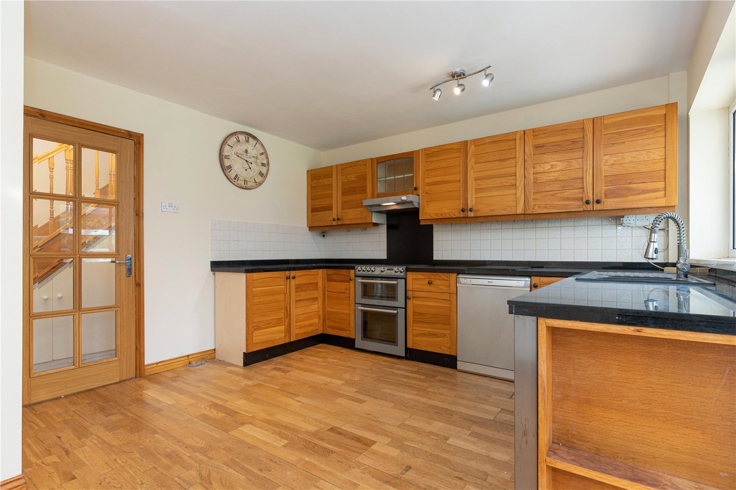 Biddulph Moor, Stoke-on-Trent, Staffordshire