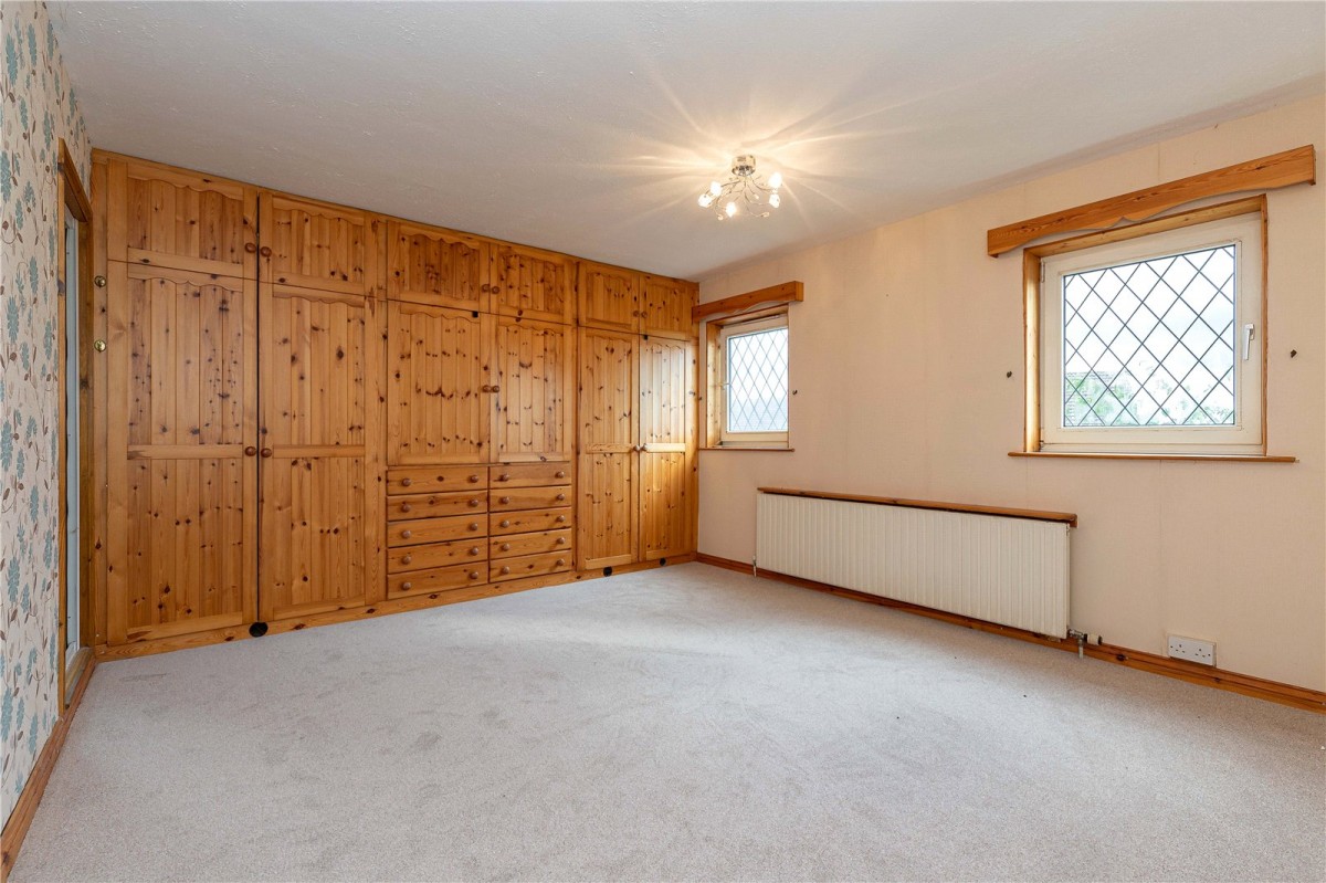 Biddulph Moor, Stoke-on-Trent, Staffordshire