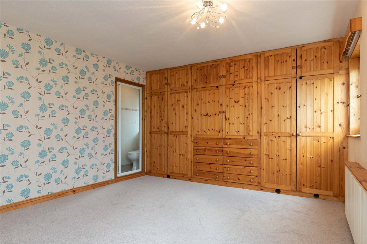 Biddulph Moor, Stoke-on-Trent, Staffordshire