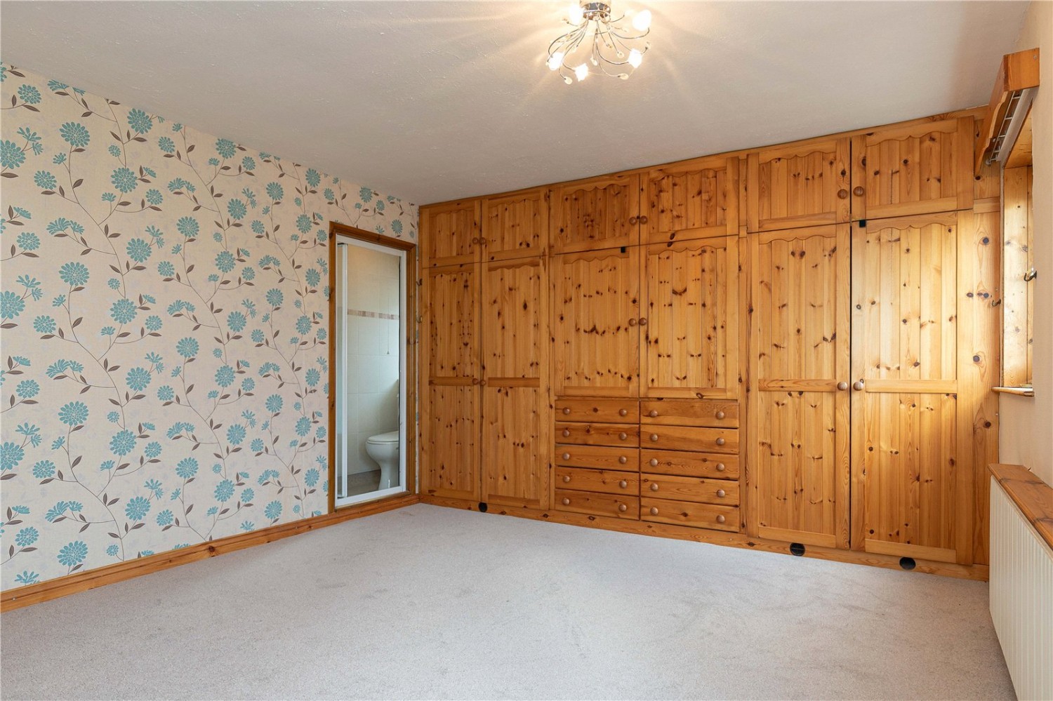 Biddulph Moor, Stoke-on-Trent, Staffordshire