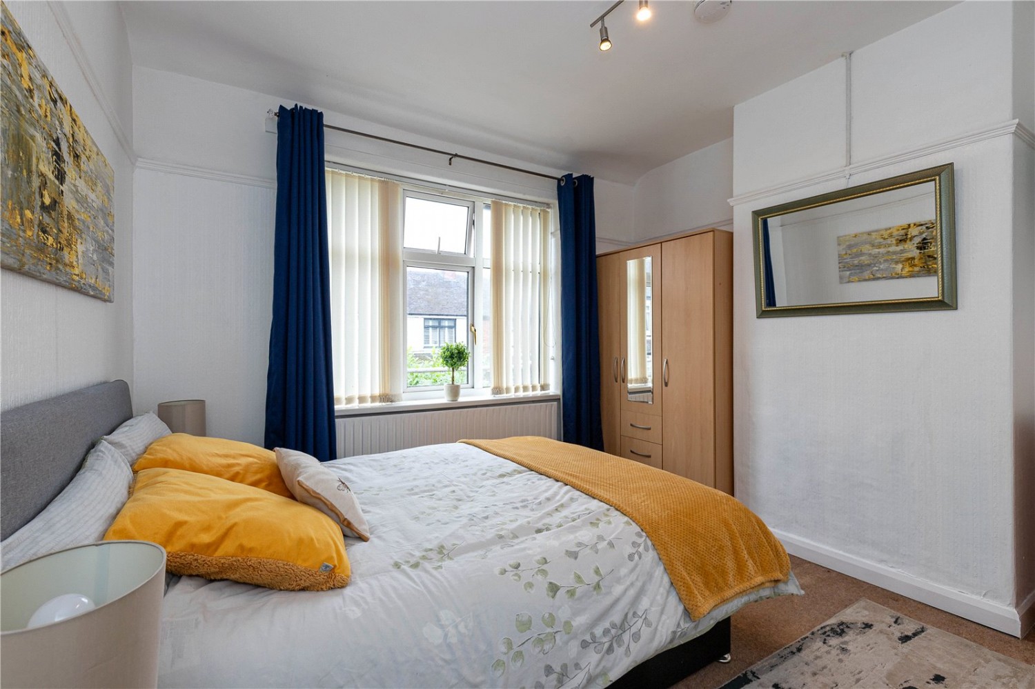 Stoke-on-Trent, Staffordshire
