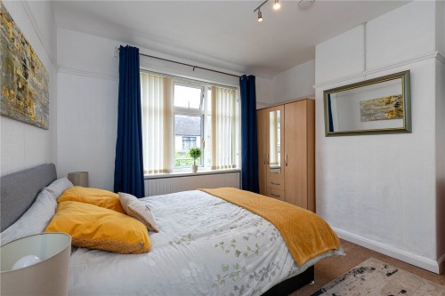 Stoke-on-Trent, Staffordshire