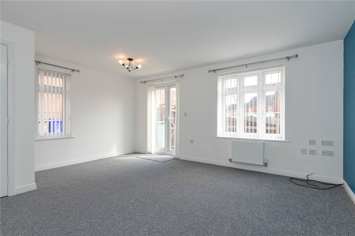 Stoke-on-Trent, Staffordshire