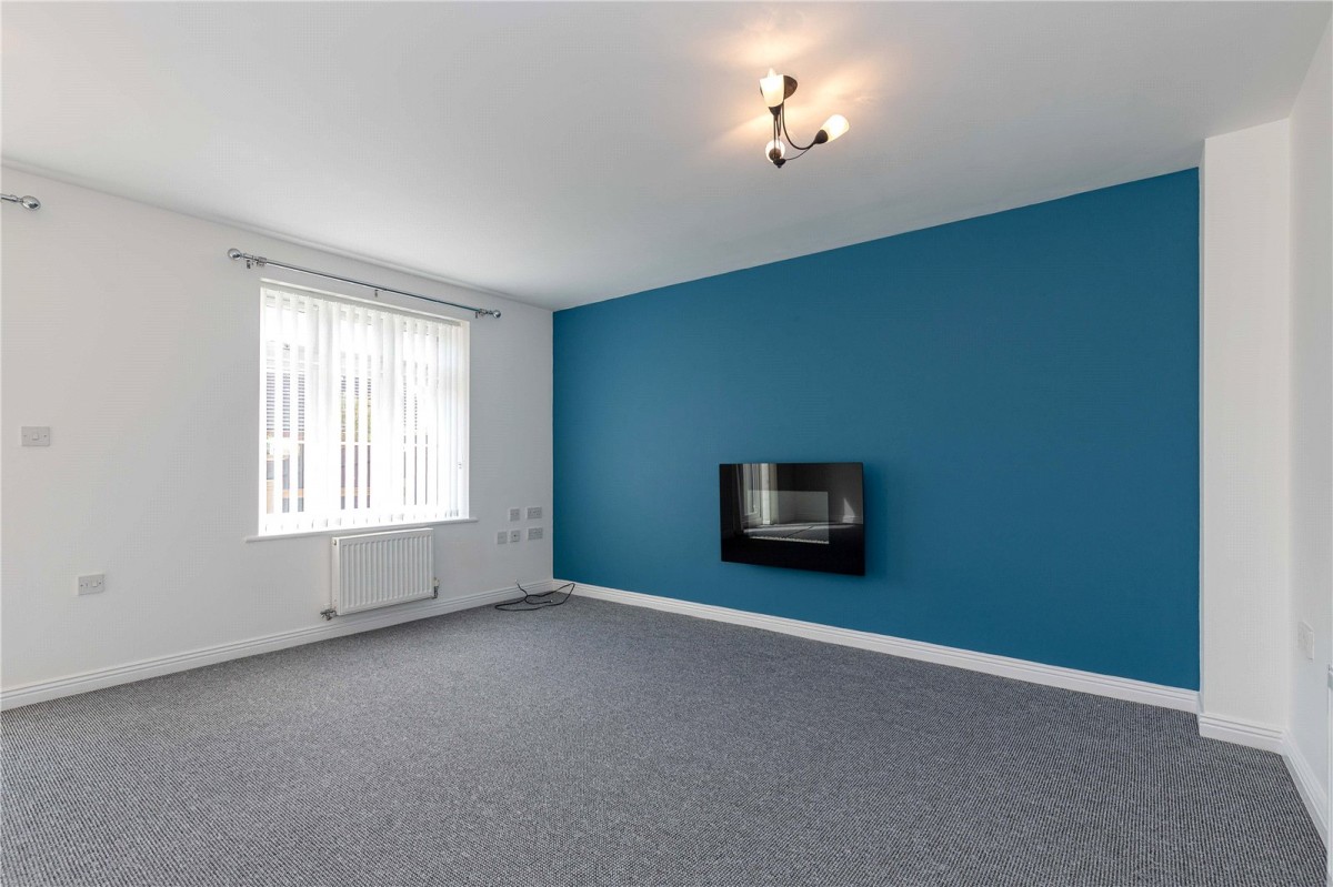 Stoke-on-Trent, Staffordshire