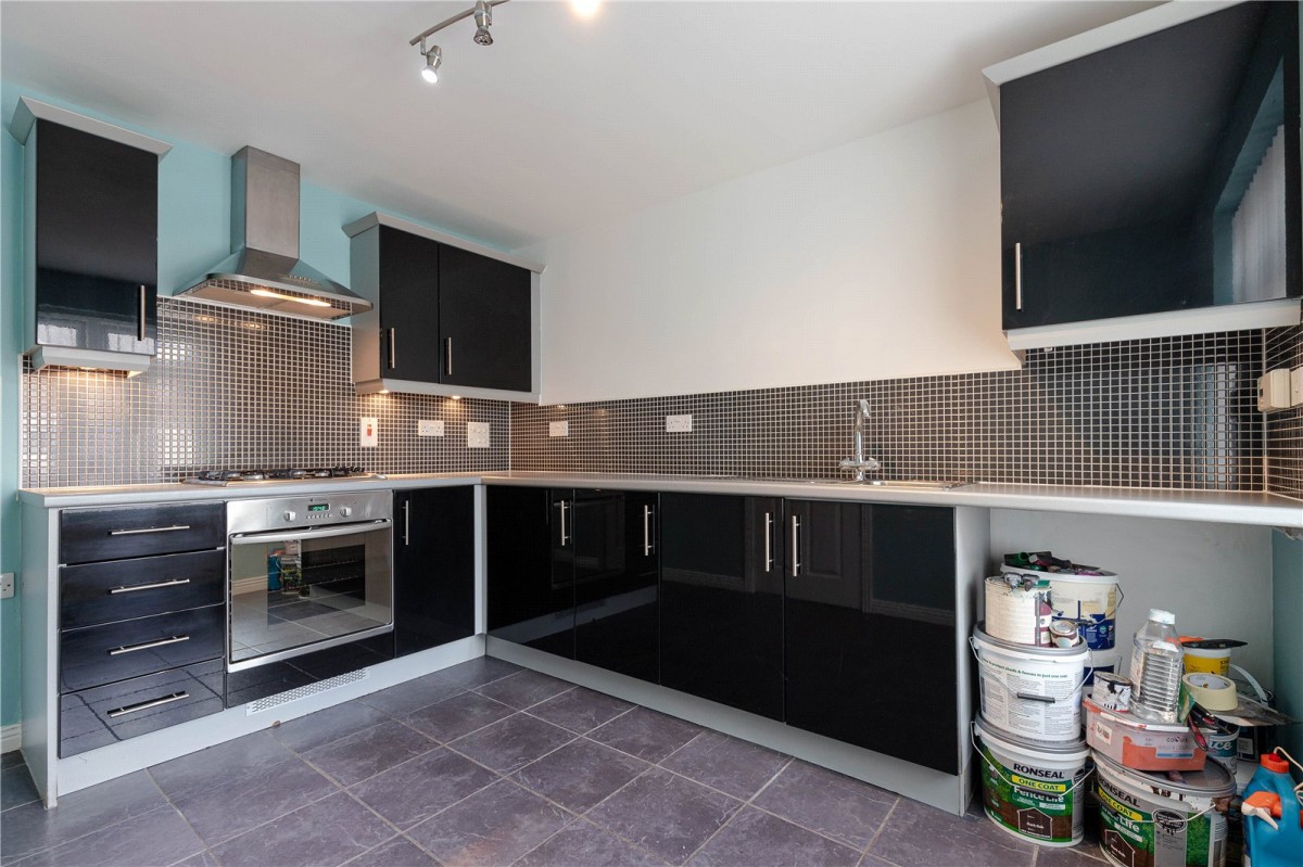 Stoke-on-Trent, Staffordshire