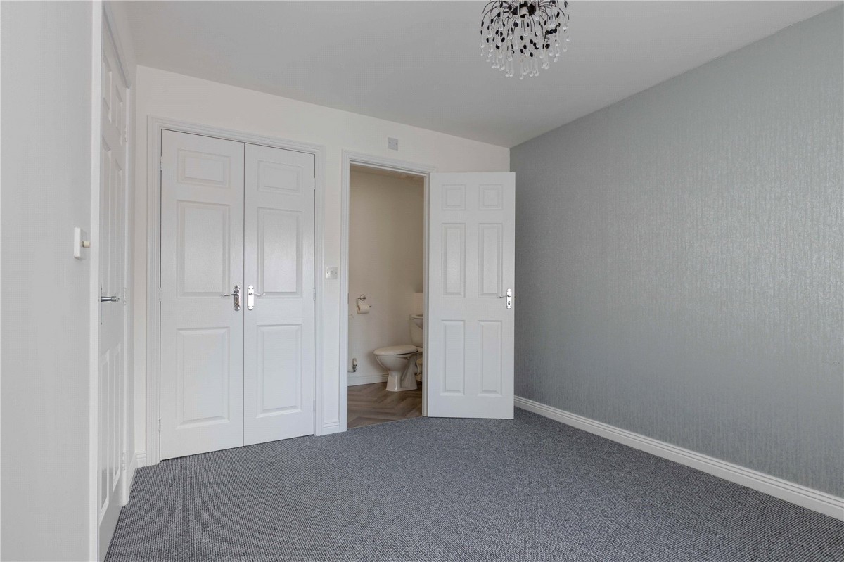 Stoke-on-Trent, Staffordshire