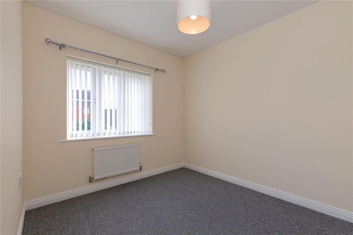 Stoke-on-Trent, Staffordshire