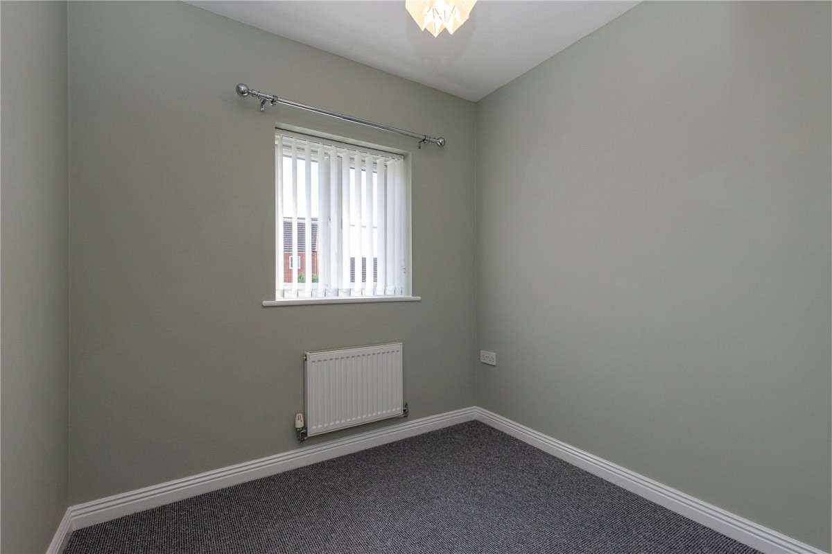 Stoke-on-Trent, Staffordshire