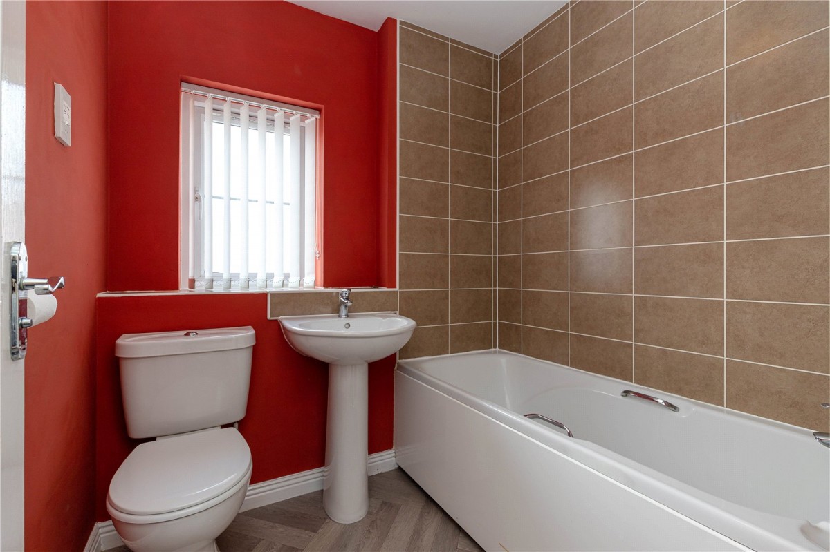 Stoke-on-Trent, Staffordshire