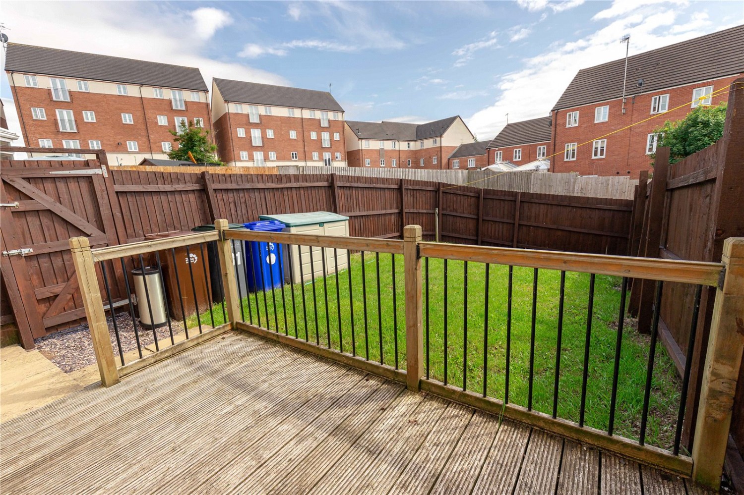 Stoke-on-Trent, Staffordshire