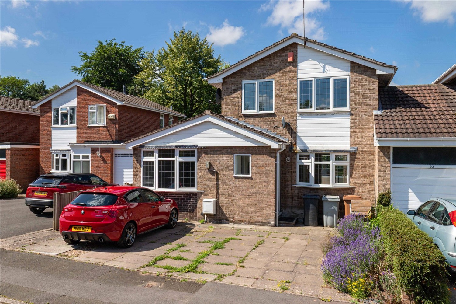 Alsager, Stoke-on-Trent, Cheshire