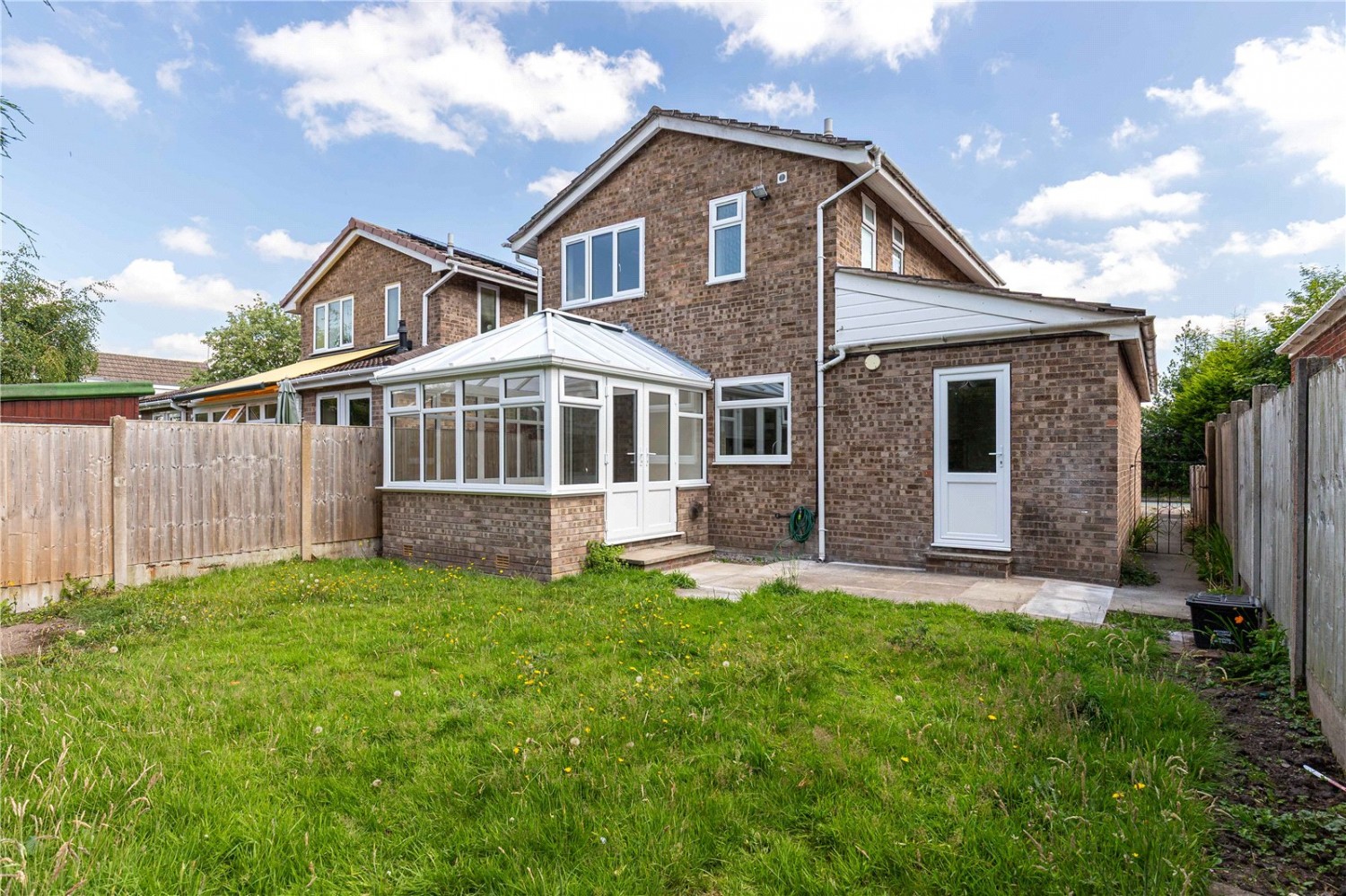 Alsager, Stoke-on-Trent, Cheshire