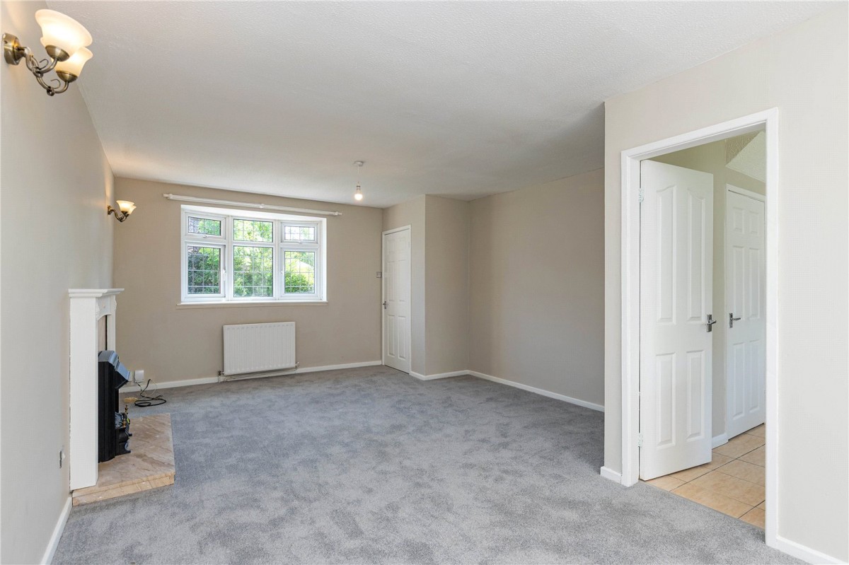 Alsager, Stoke-on-Trent, Cheshire