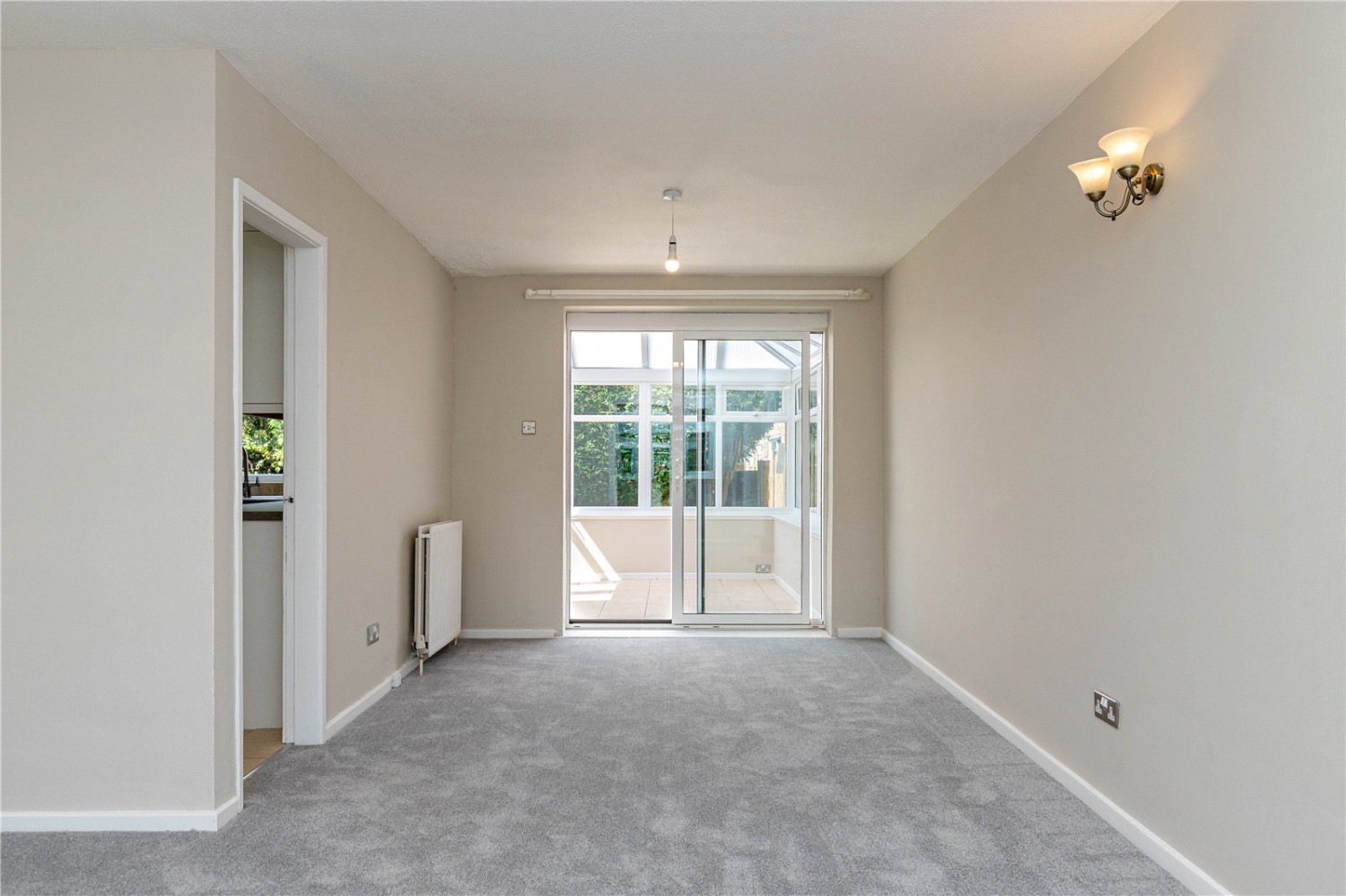 Alsager, Stoke-on-Trent, Cheshire
