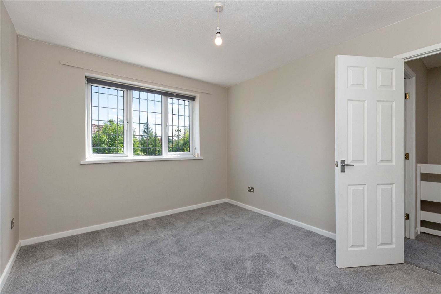 Alsager, Stoke-on-Trent, Cheshire