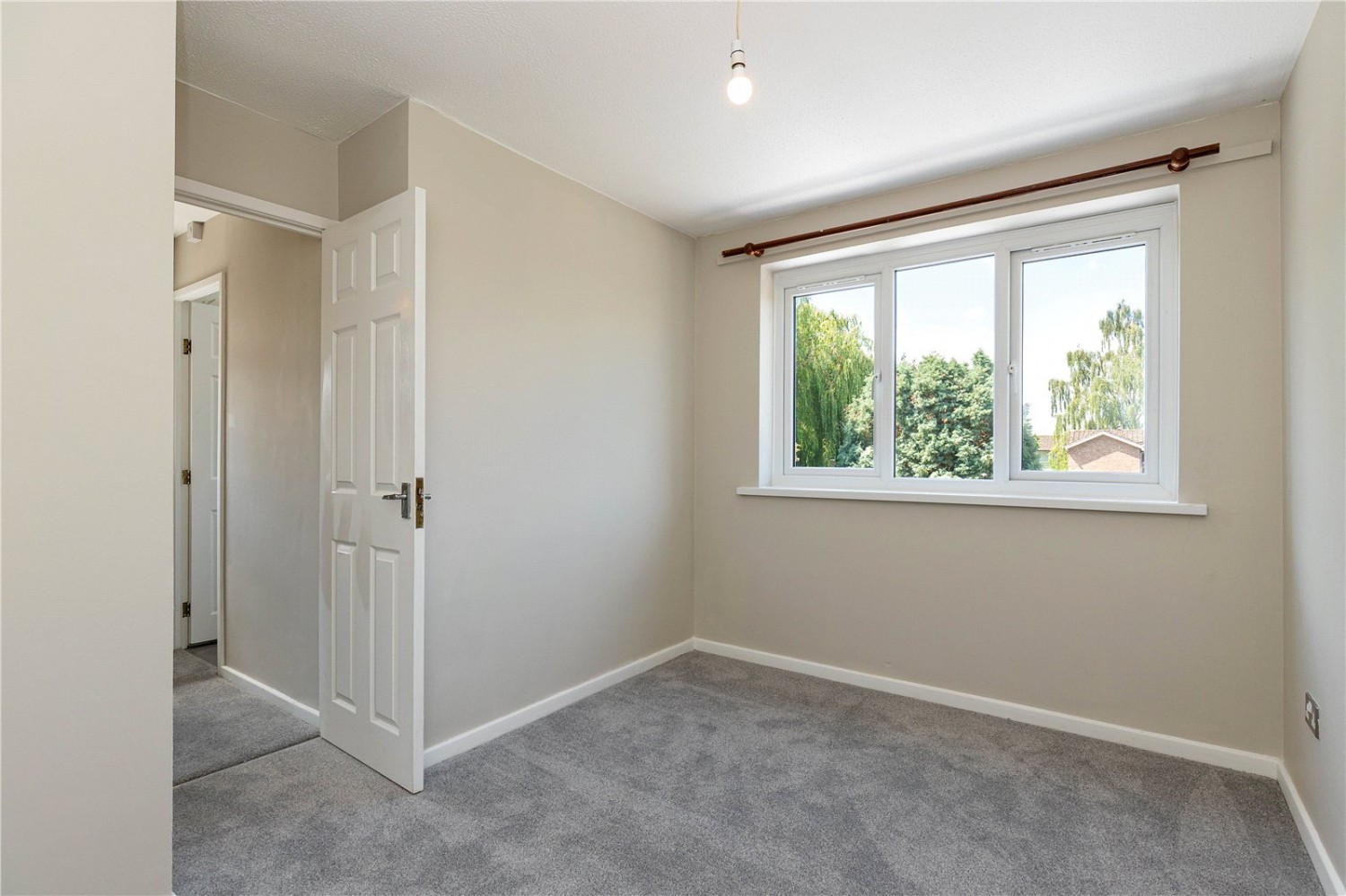 Alsager, Stoke-on-Trent, Cheshire