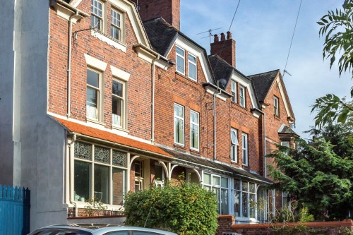 Newcastle, Staffordshire