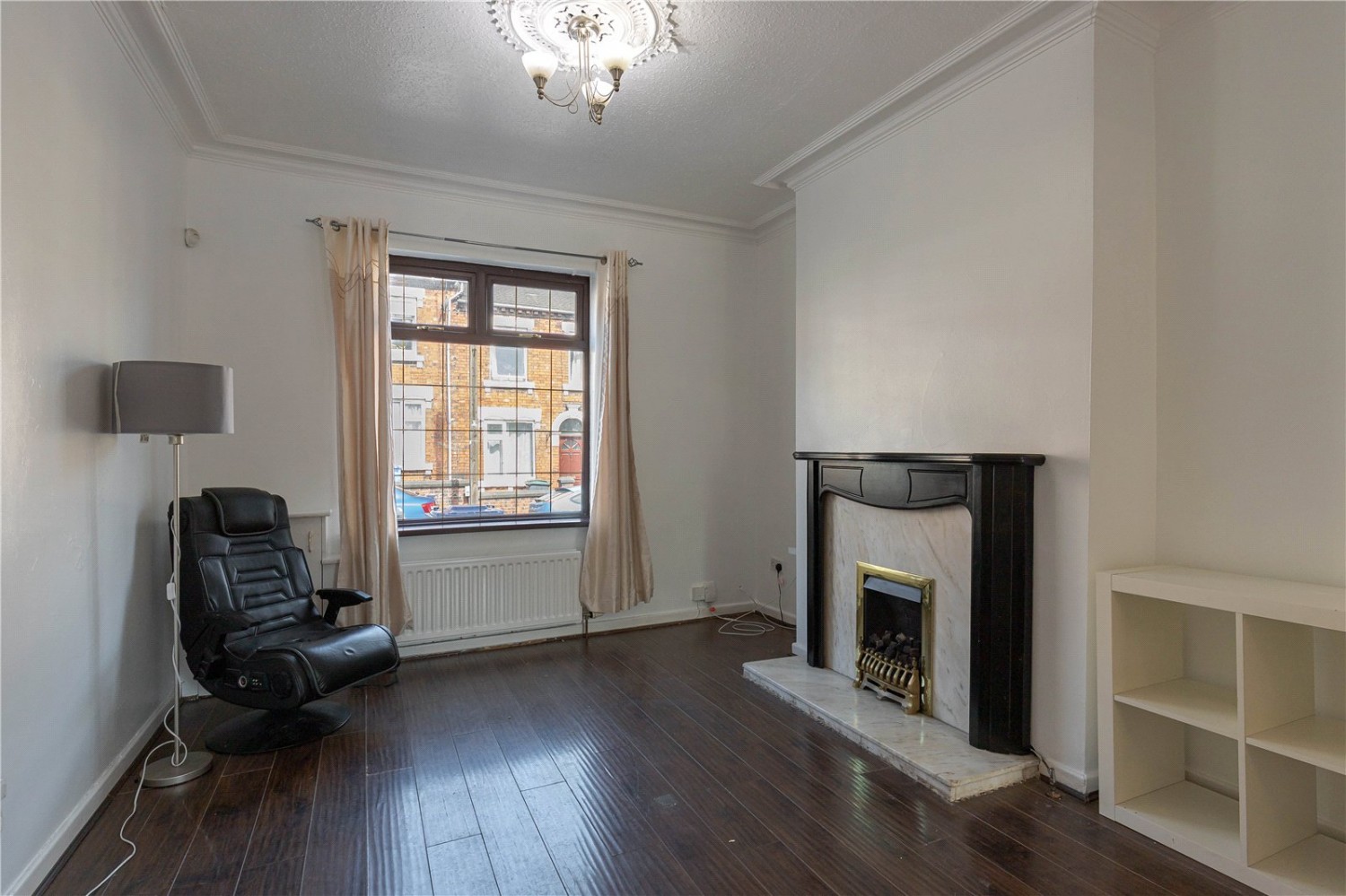 Stoke-on-Trent, Staffordshire