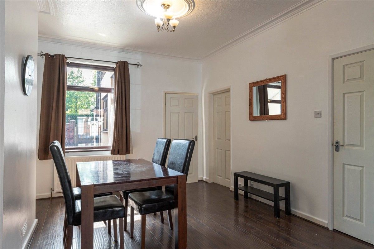 Stoke-on-Trent, Staffordshire