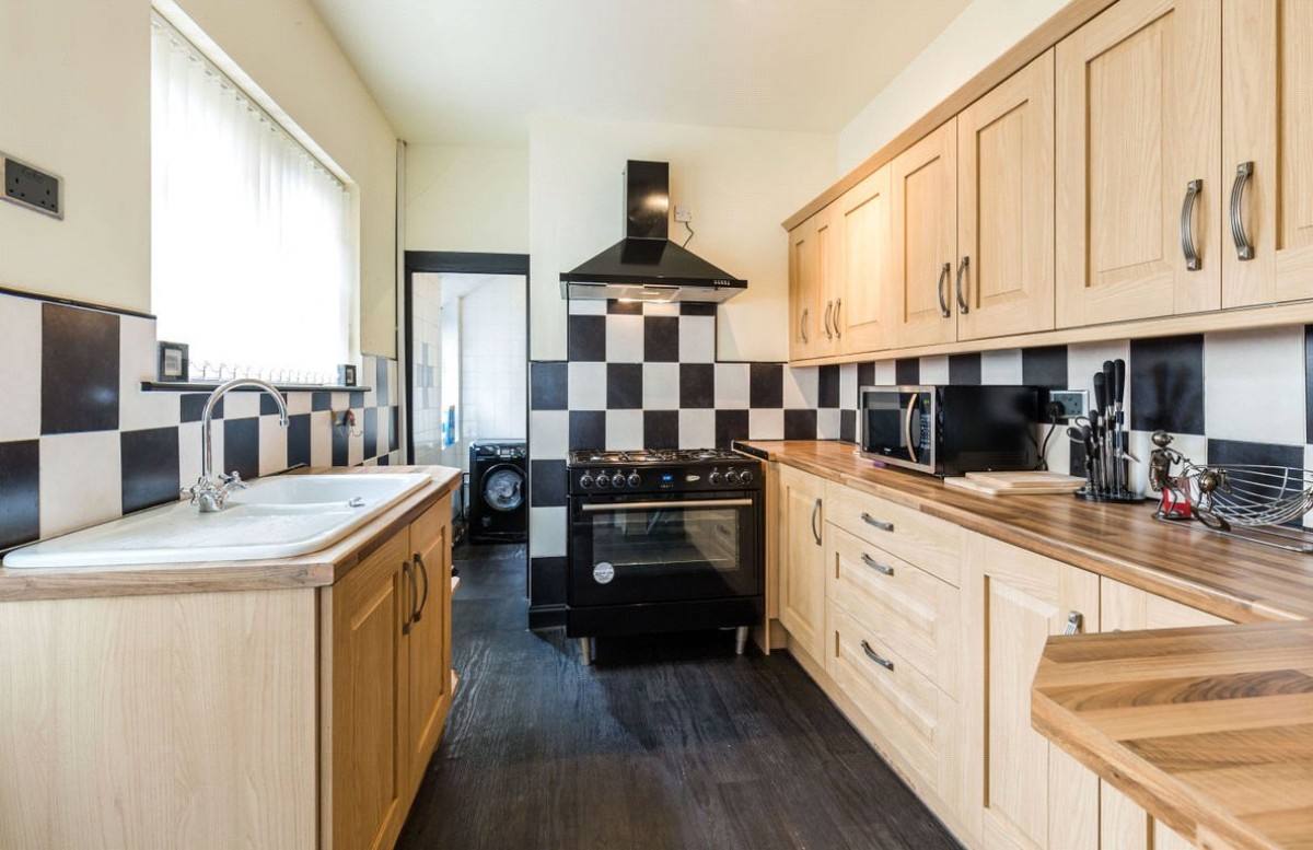 Stoke-on-Trent, Staffordshire