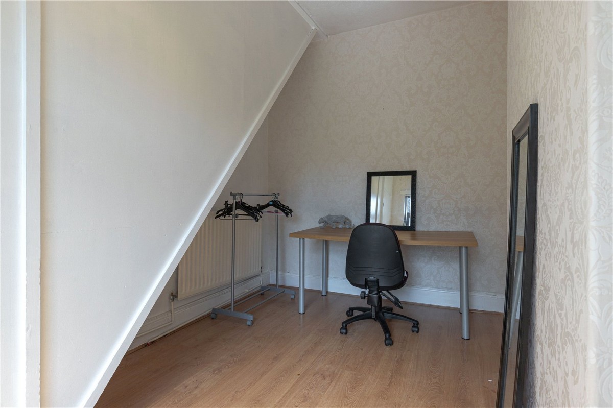 Stoke-on-Trent, Staffordshire