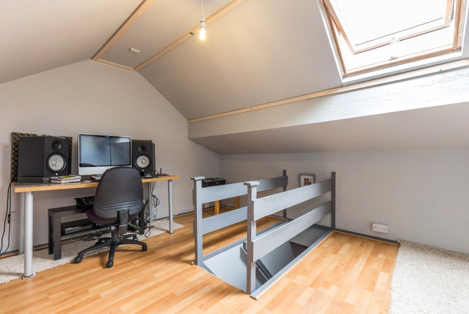 Stoke-on-Trent, Staffordshire