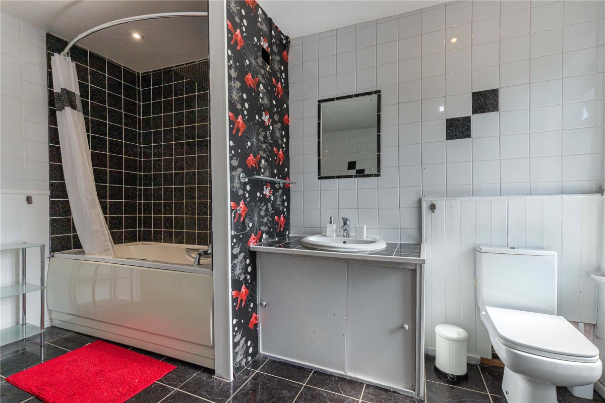 Stoke-on-Trent, Staffordshire