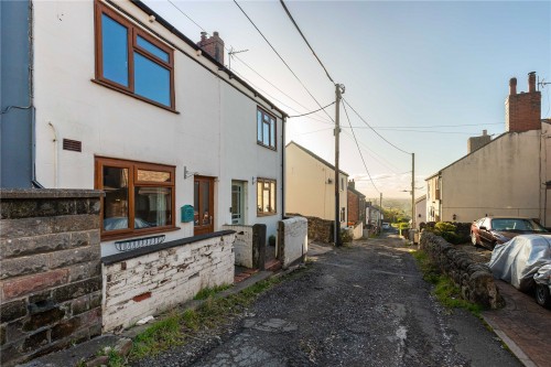 Mow Cop, Stoke-on-Trent, Cheshire