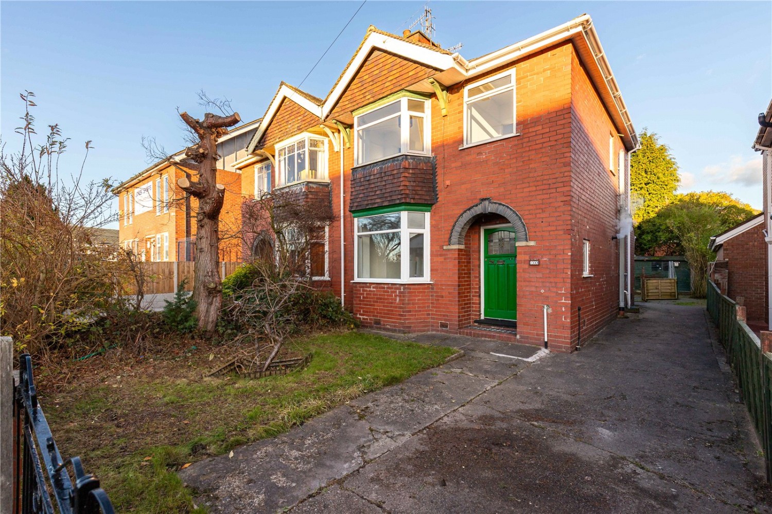 Stoke-on-Trent, Staffordshire