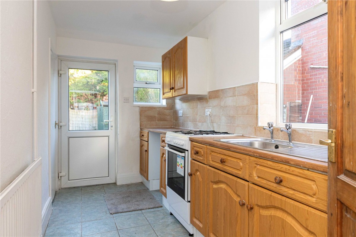 Stoke-on-Trent, Staffordshire