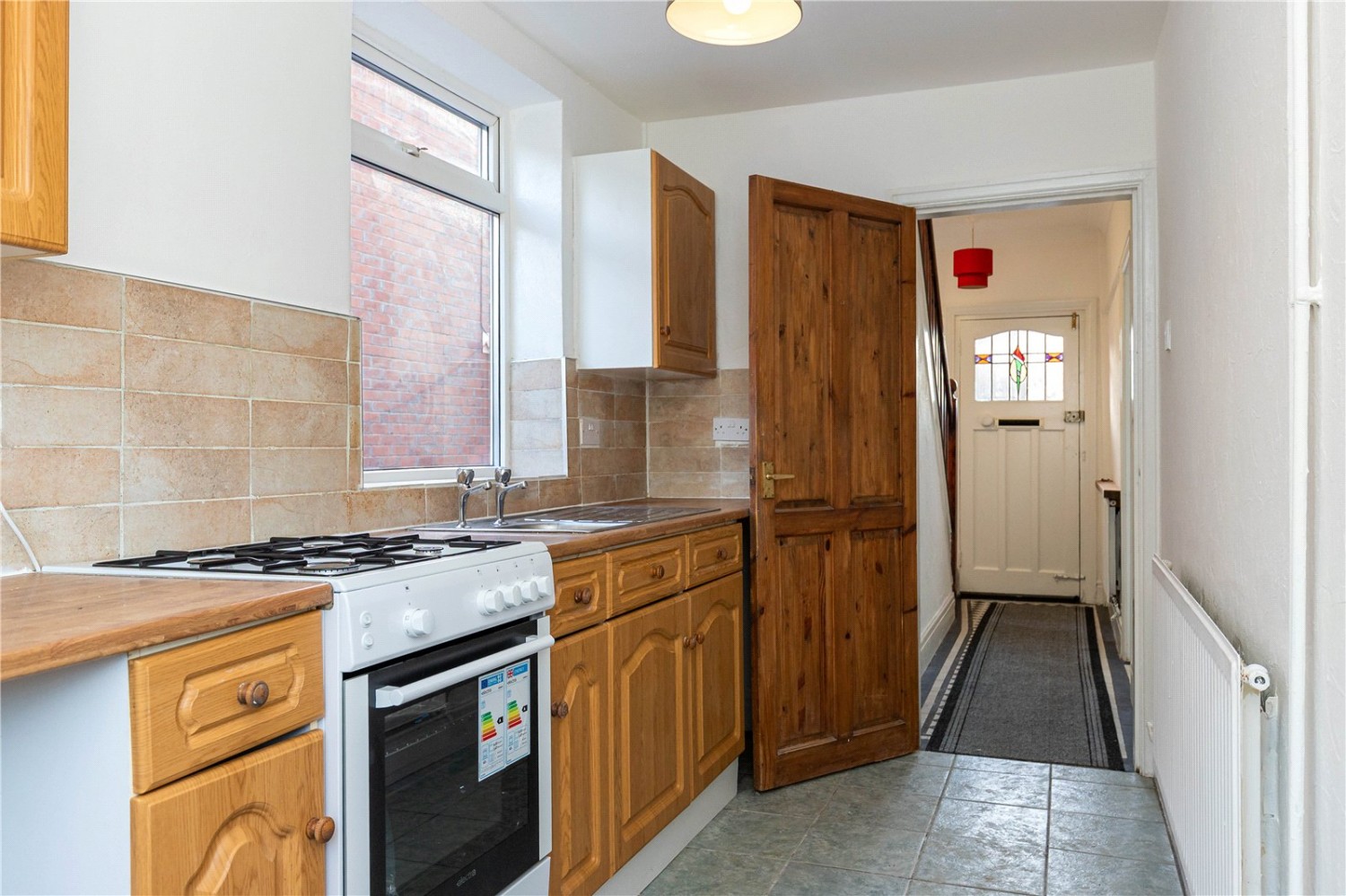 Stoke-on-Trent, Staffordshire